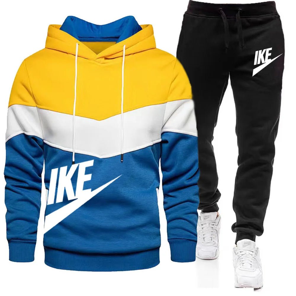 Nike Joggers - Derslash