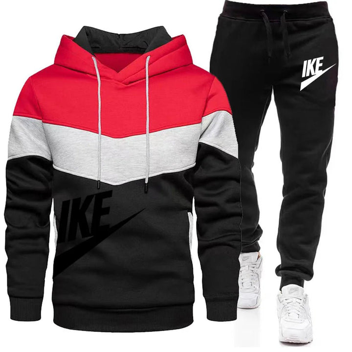 Nike Joggers - Derslash