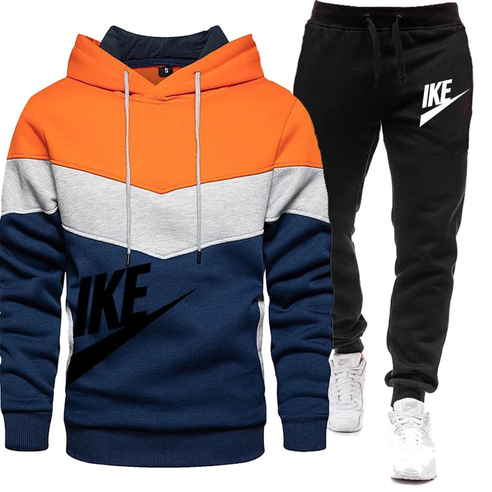Nike Joggers - Derslash