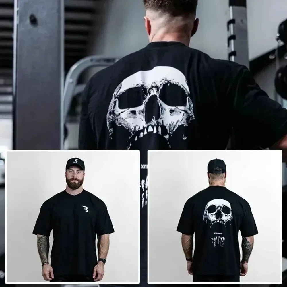 Oversized Tshirts - Derslash