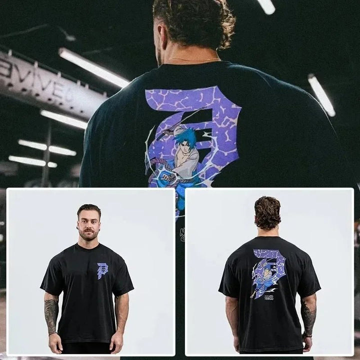 Oversized Tshirts - Derslash