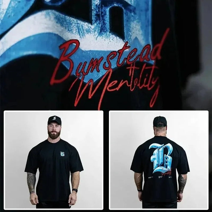 Oversized Tshirts - Derslash