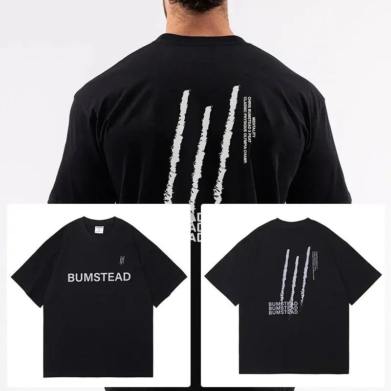Oversized Tshirts - Derslash