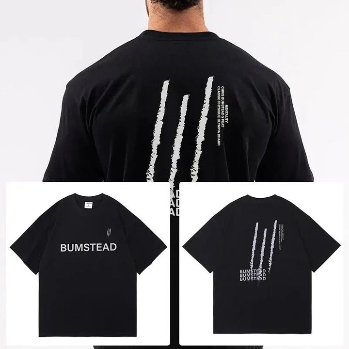 Oversized Tshirts - Derslash