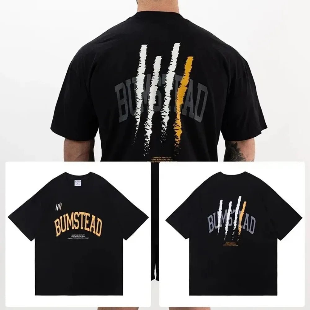 Oversized Tshirts - Derslash