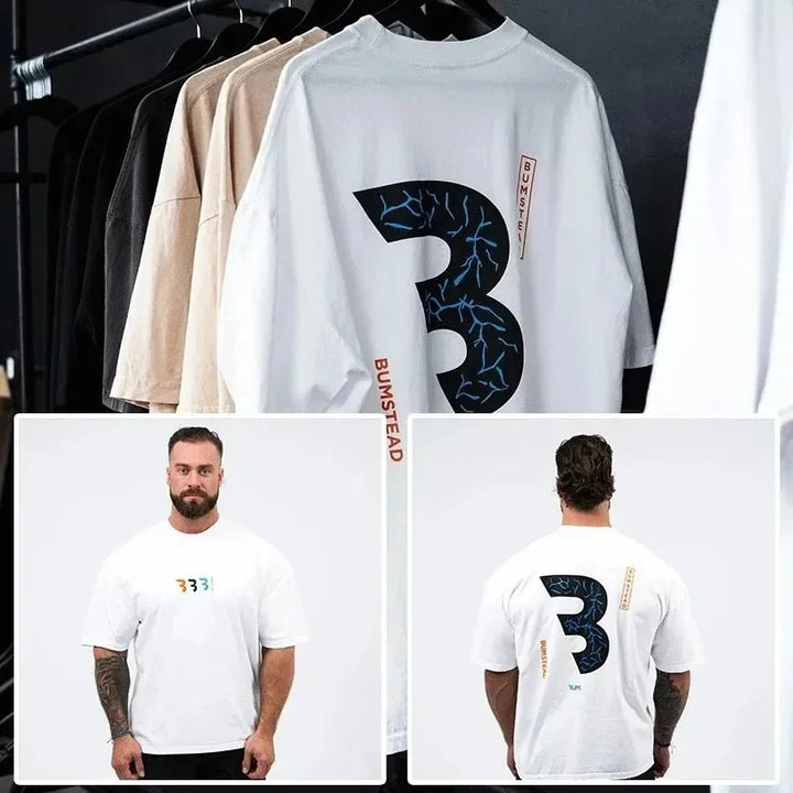 Oversized Tshirts - Derslash