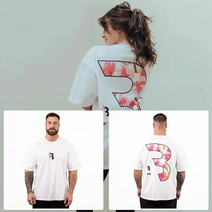 Oversized Tshirts - Derslash