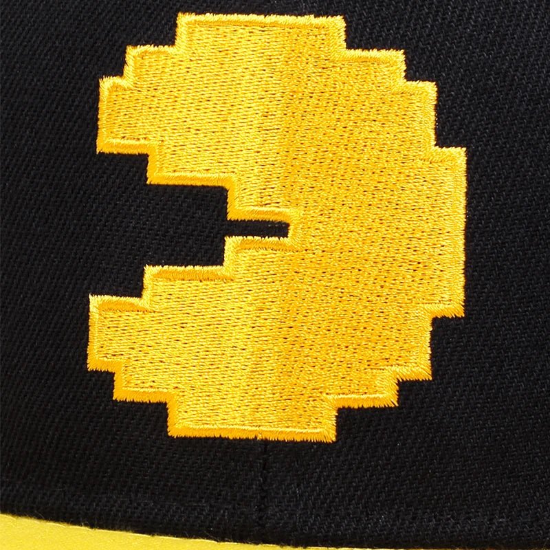 Pac - Man Design Beanie - Derslash