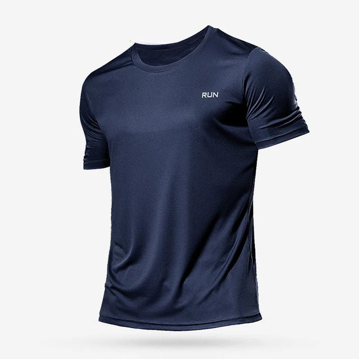 Polyester Gym Tops - Derslash