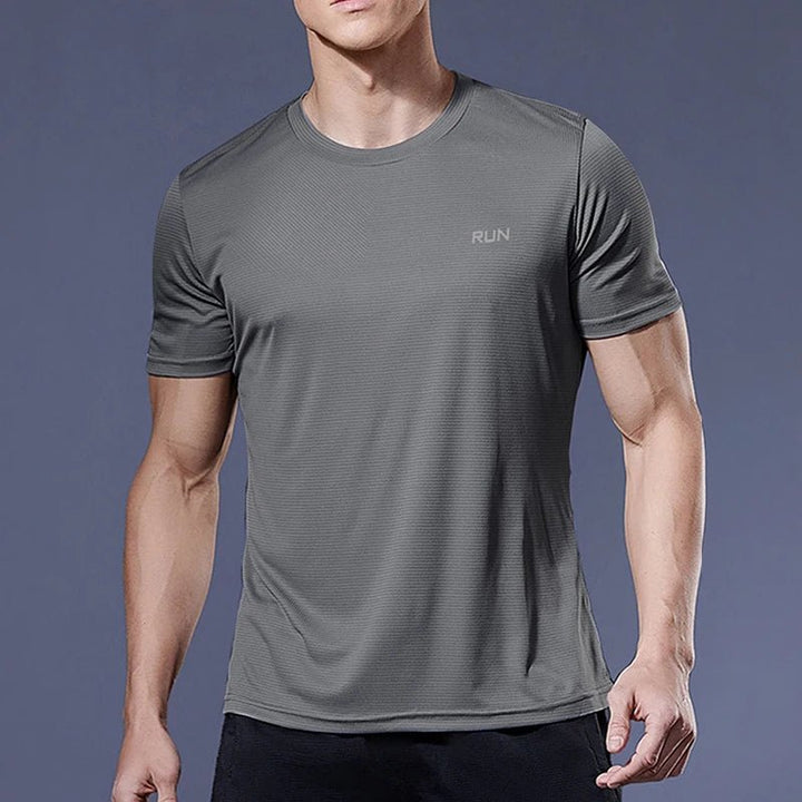 Polyester Gym Tops - Derslash