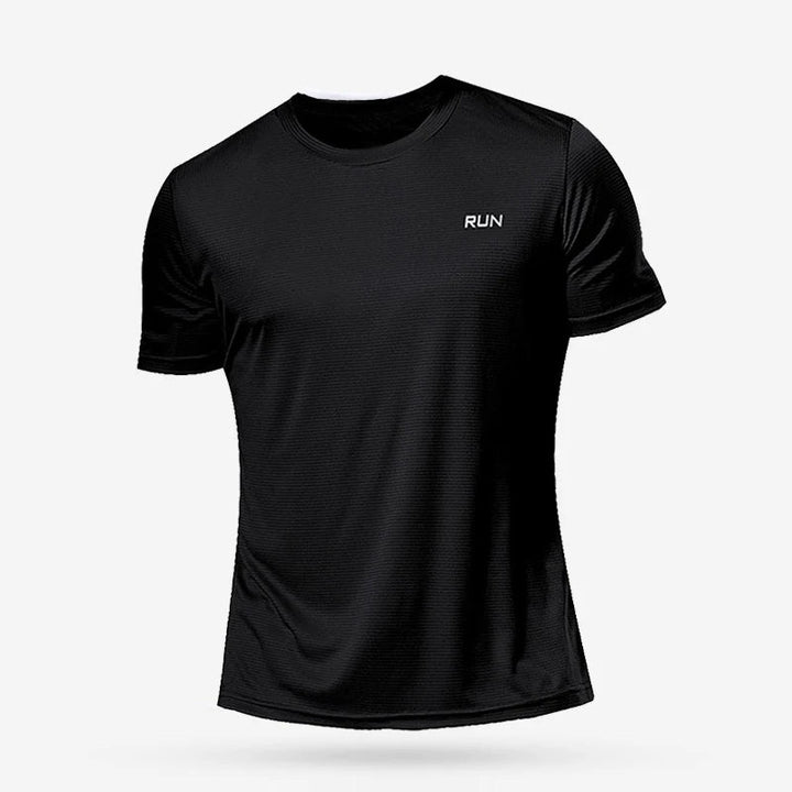 Polyester Gym Tops - Derslash
