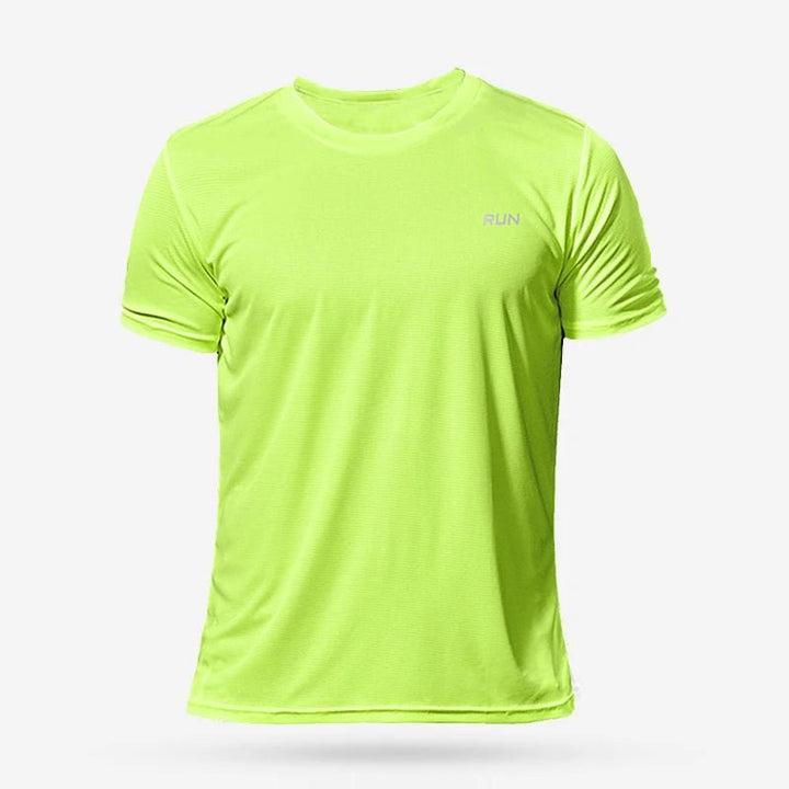 Polyester Gym Tops - Derslash
