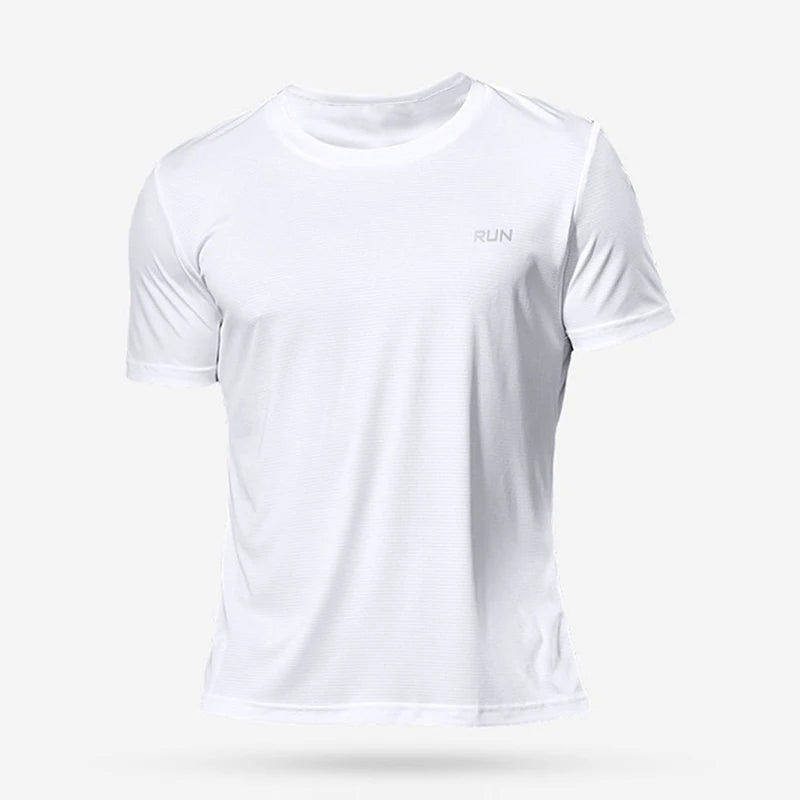 Polyester Gym Tops - Derslash