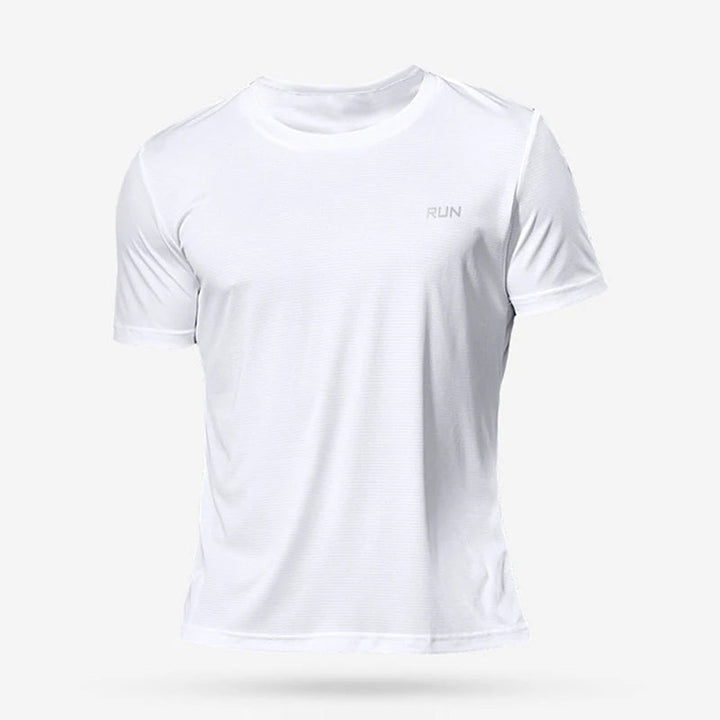 Polyester Gym Tops - Derslash