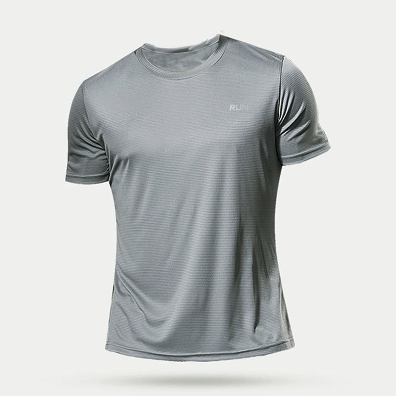 Polyester Gym Tops - Derslash