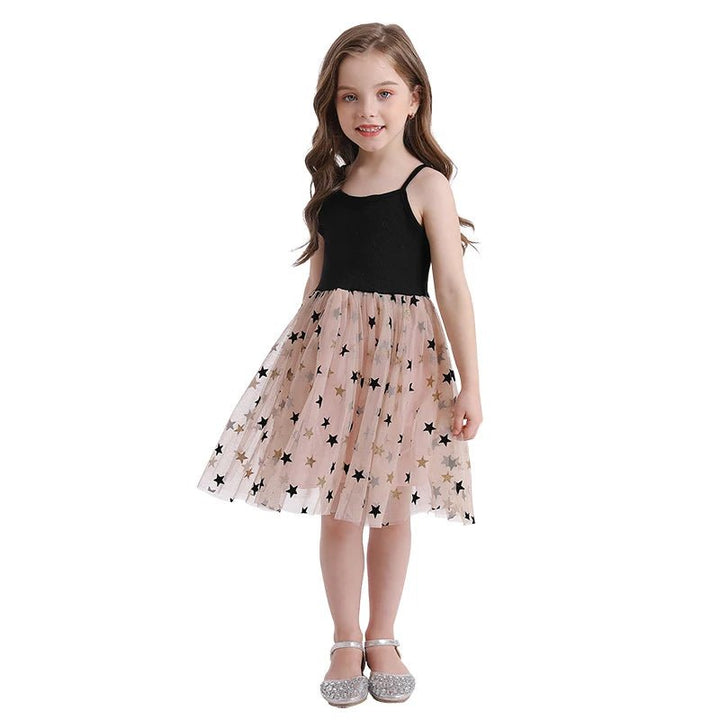 Princess Party Gown Dress - Derslash