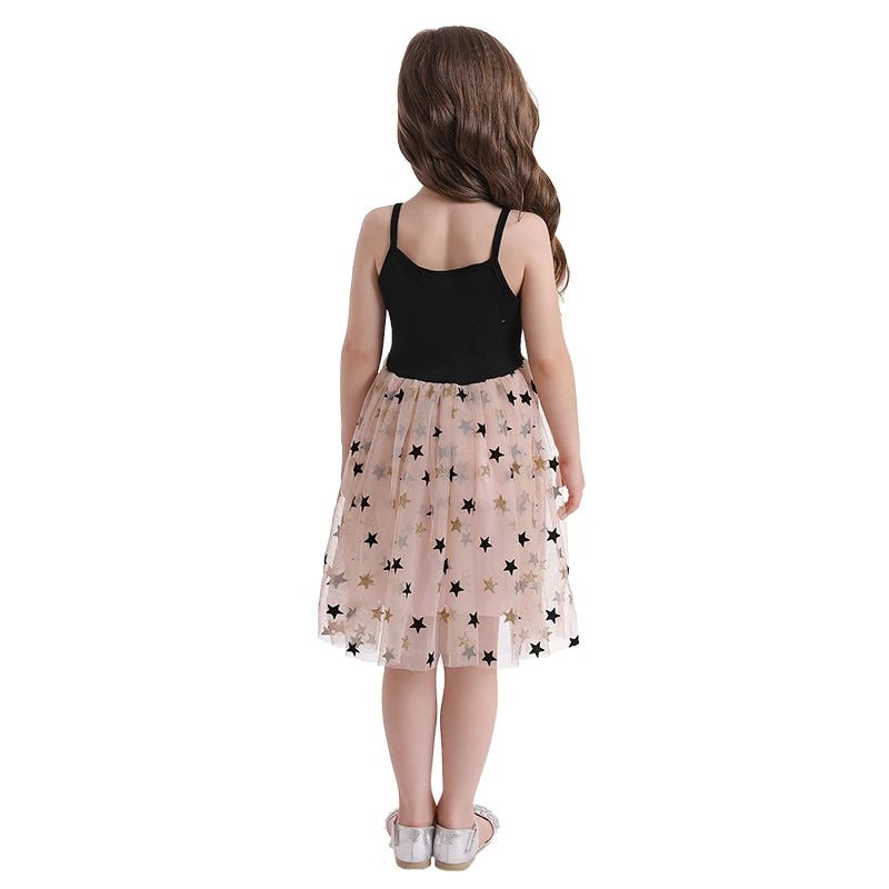 Princess Party Gown Dress - Derslash