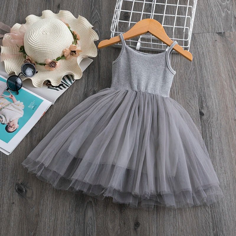 Princess Party Gown Dress - Derslash