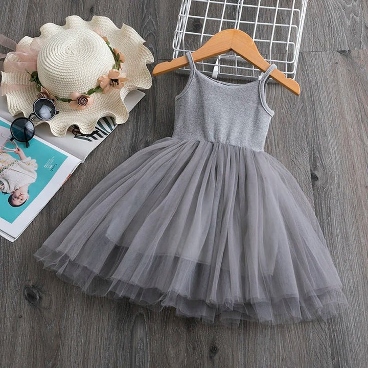 Princess Party Gown Dress - Derslash
