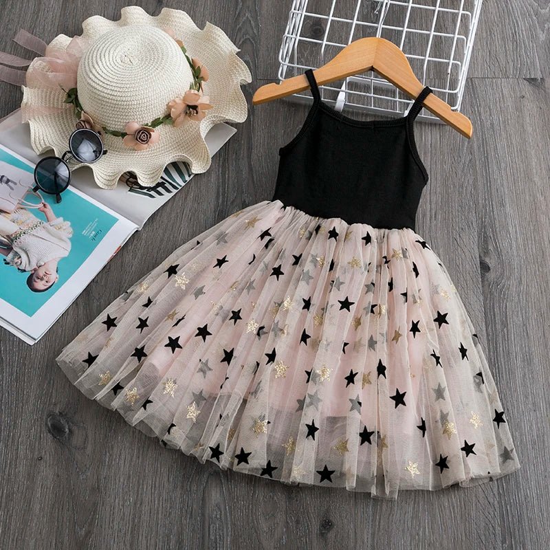 Princess Party Gown Dress - Derslash