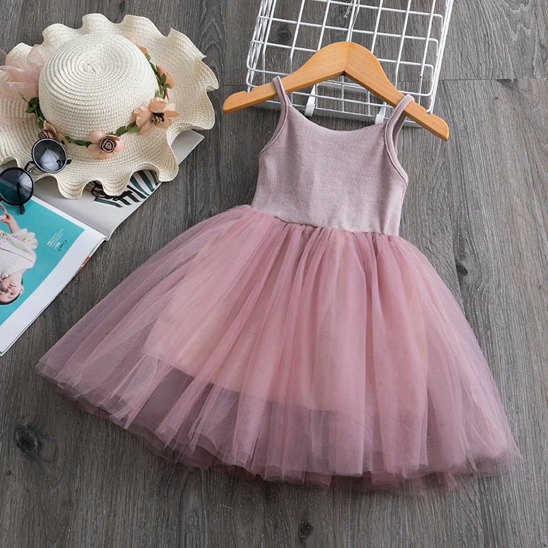 Princess Party Gown Dress - Derslash