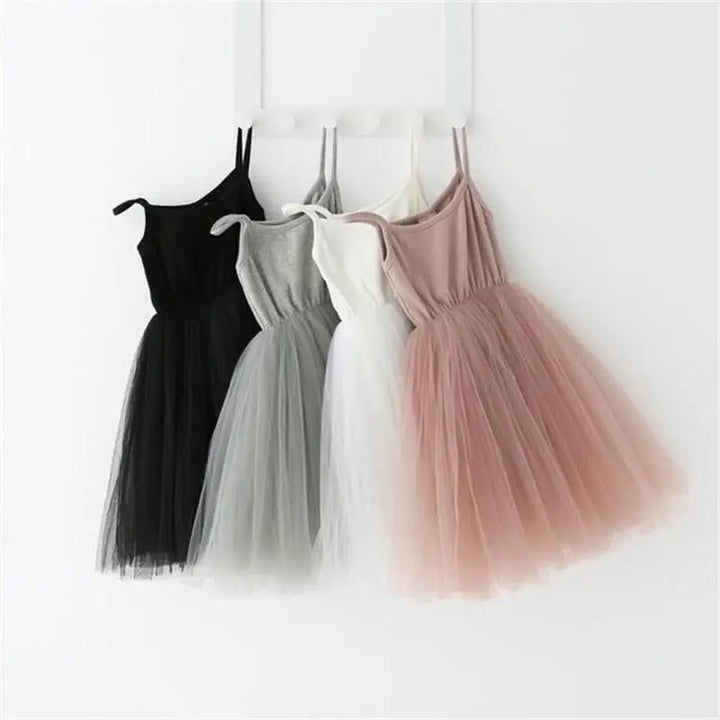 Princess Party Gown Dress - Derslash