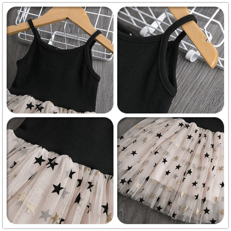 Princess Party Gown Dress - Derslash