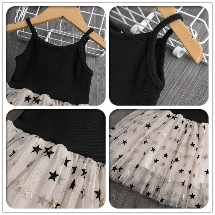Princess Party Gown Dress - Derslash