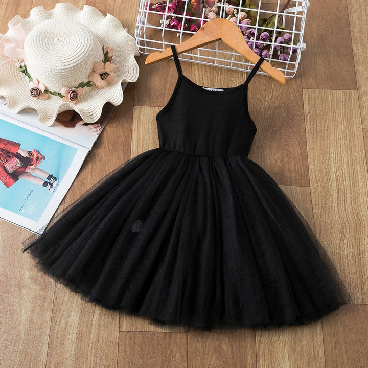 Princess Party Gown Dress - Derslash