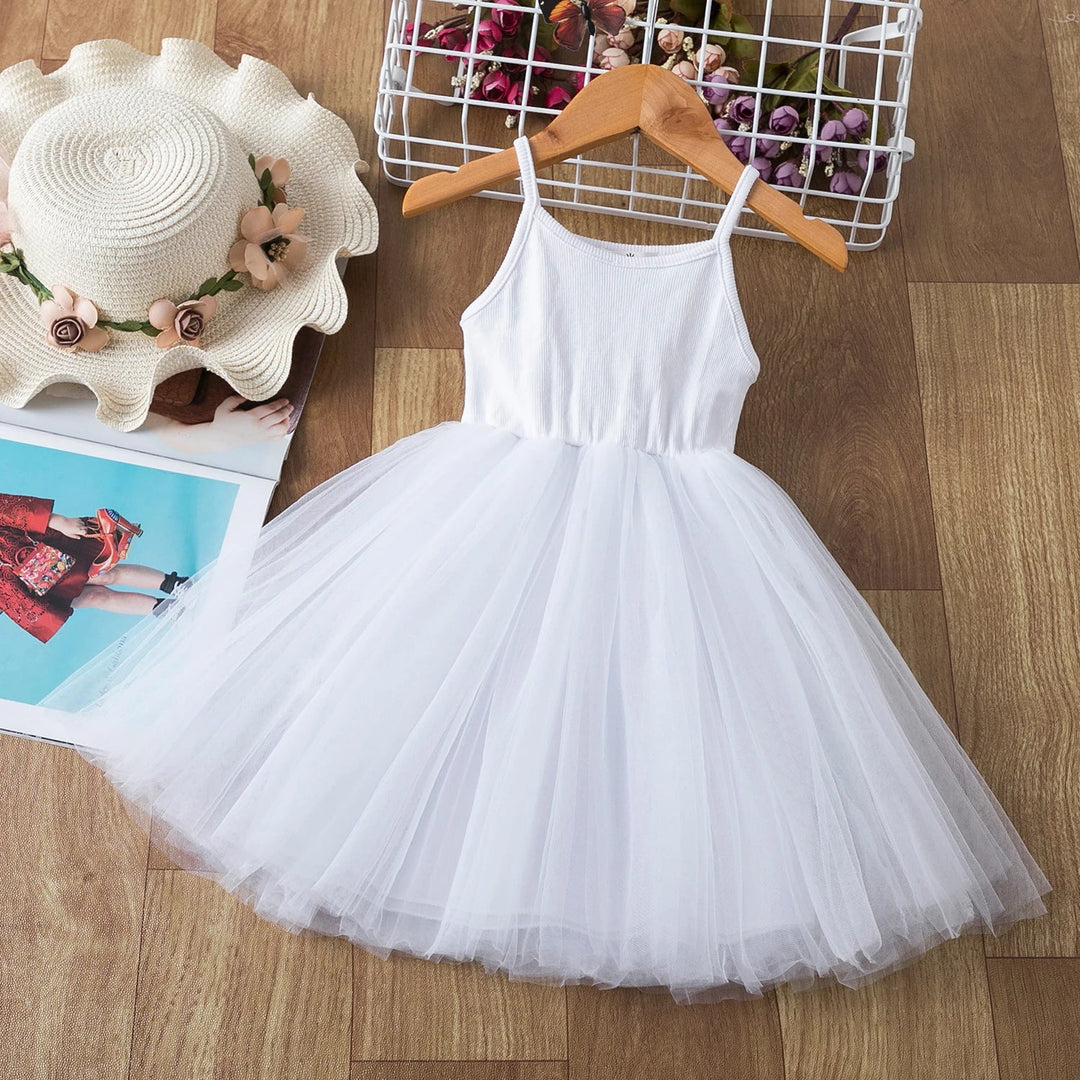 Princess Party Gown Dress - Derslash