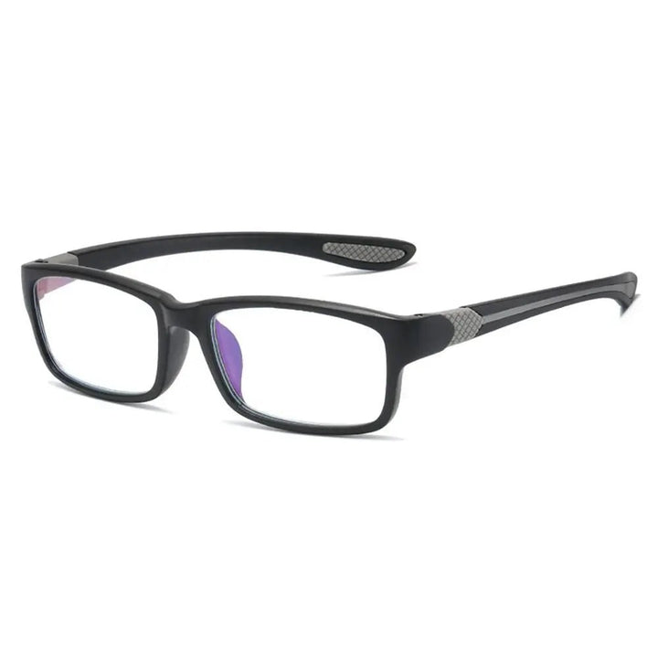 Reading Sports glasses - Derslash