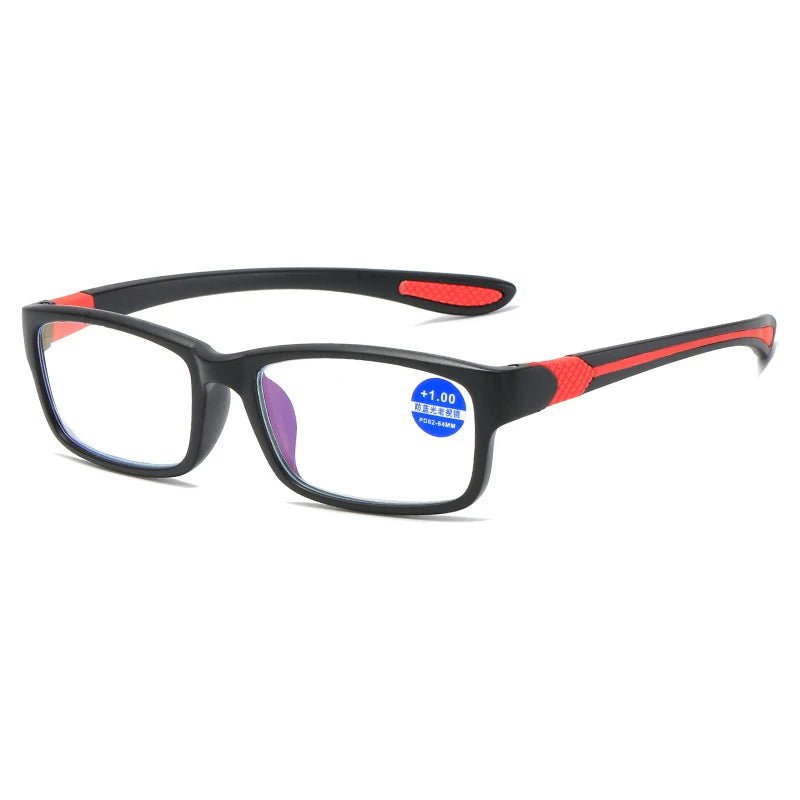 Reading Sports glasses - Derslash