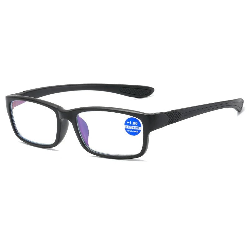 Reading Sports glasses - Derslash