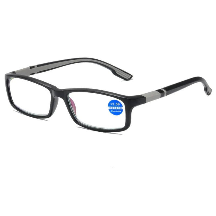 Reading Sports glasses - Derslash