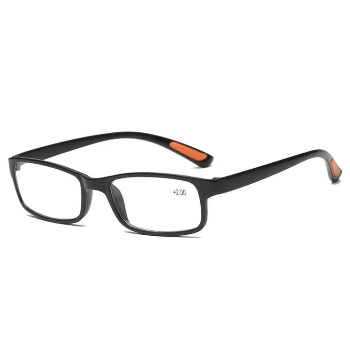 Reading Sports glasses - Derslash
