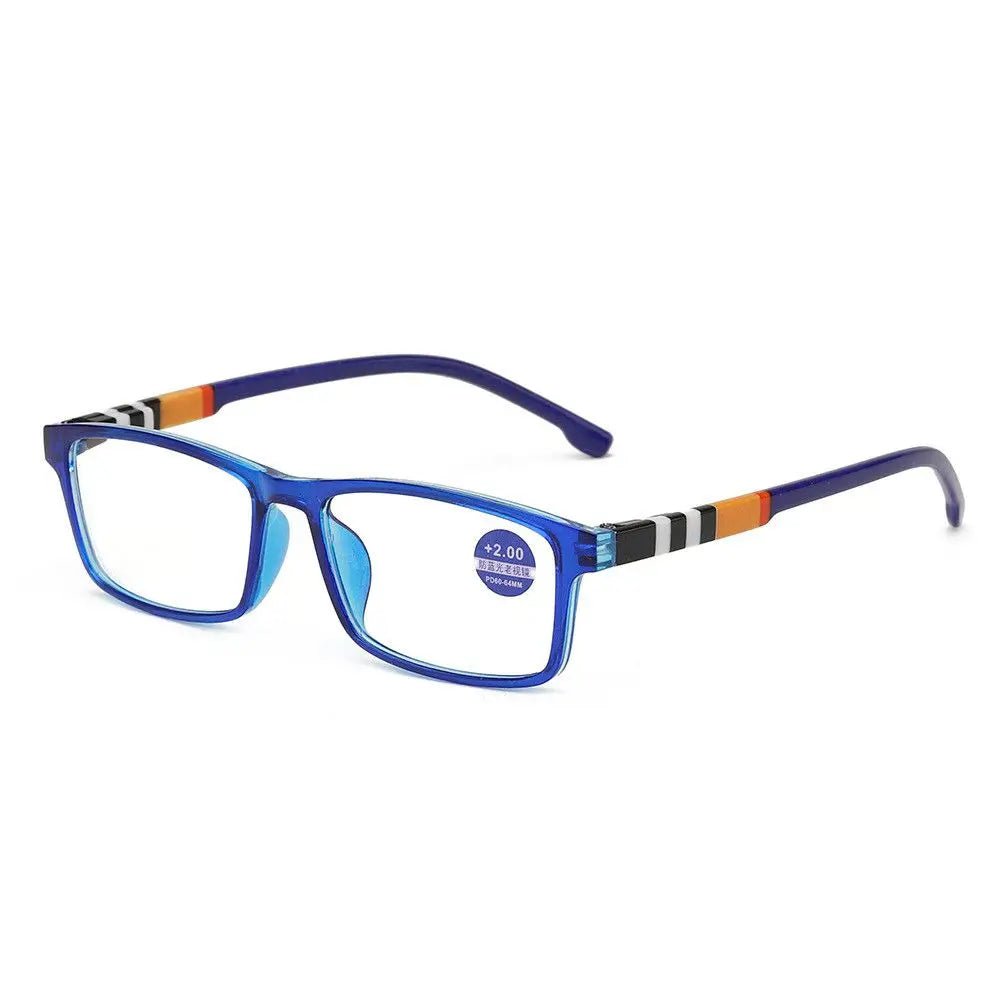 Reading Sports glasses - Derslash