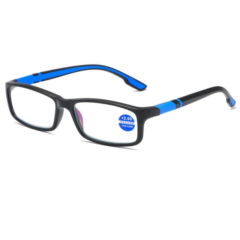 Reading Sports glasses - Derslash