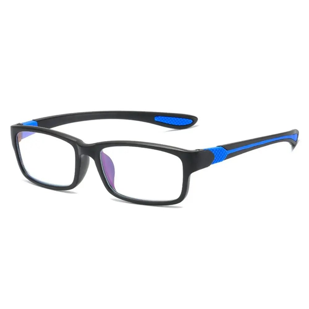 Reading Sports glasses - Derslash