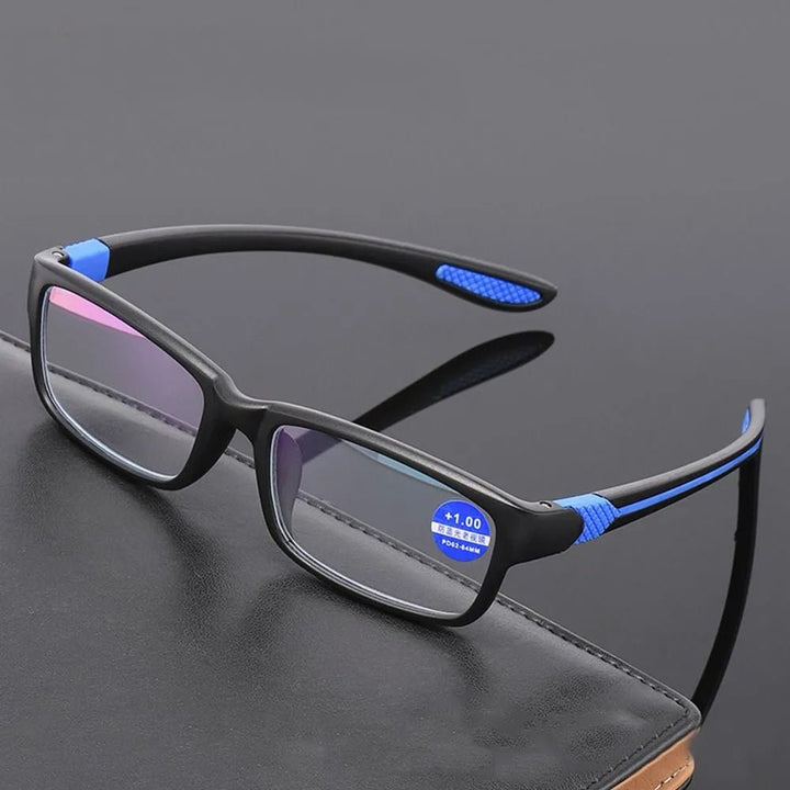 Reading Sports glasses - Derslash