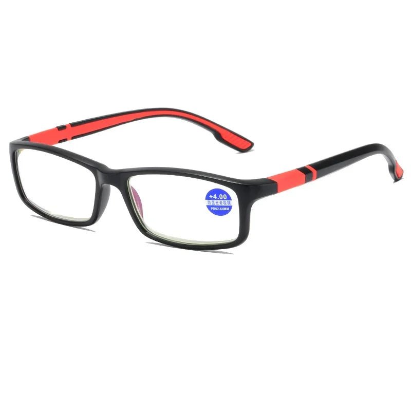Reading Sports glasses - Derslash