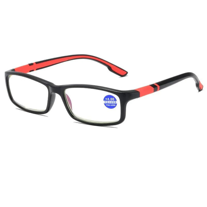 Reading Sports glasses - Derslash