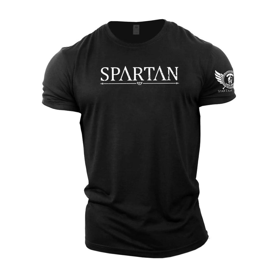 Retro Spartan T - shirts - Derslash