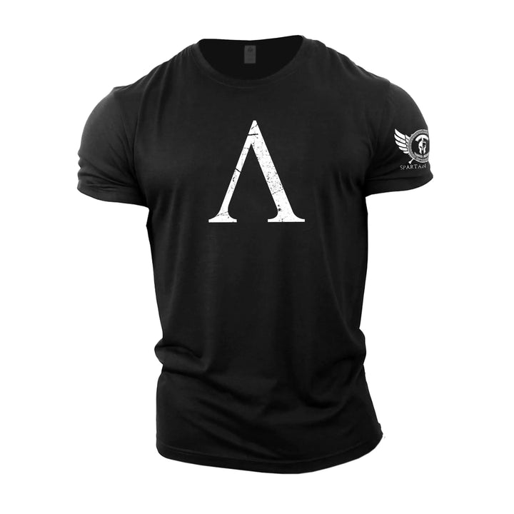 Retro Spartan T - shirts - Derslash