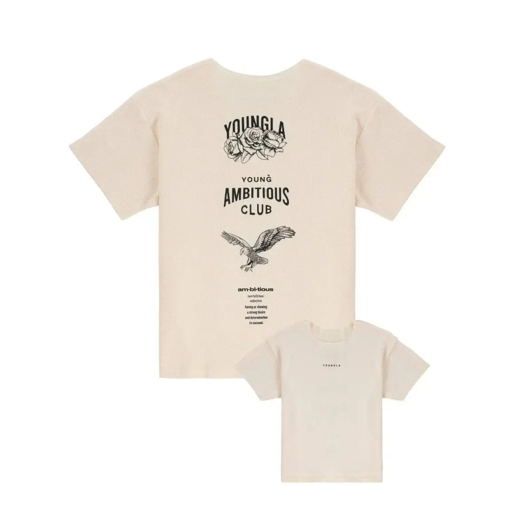Retro Sports Short Sleeve T - shirts - Derslash