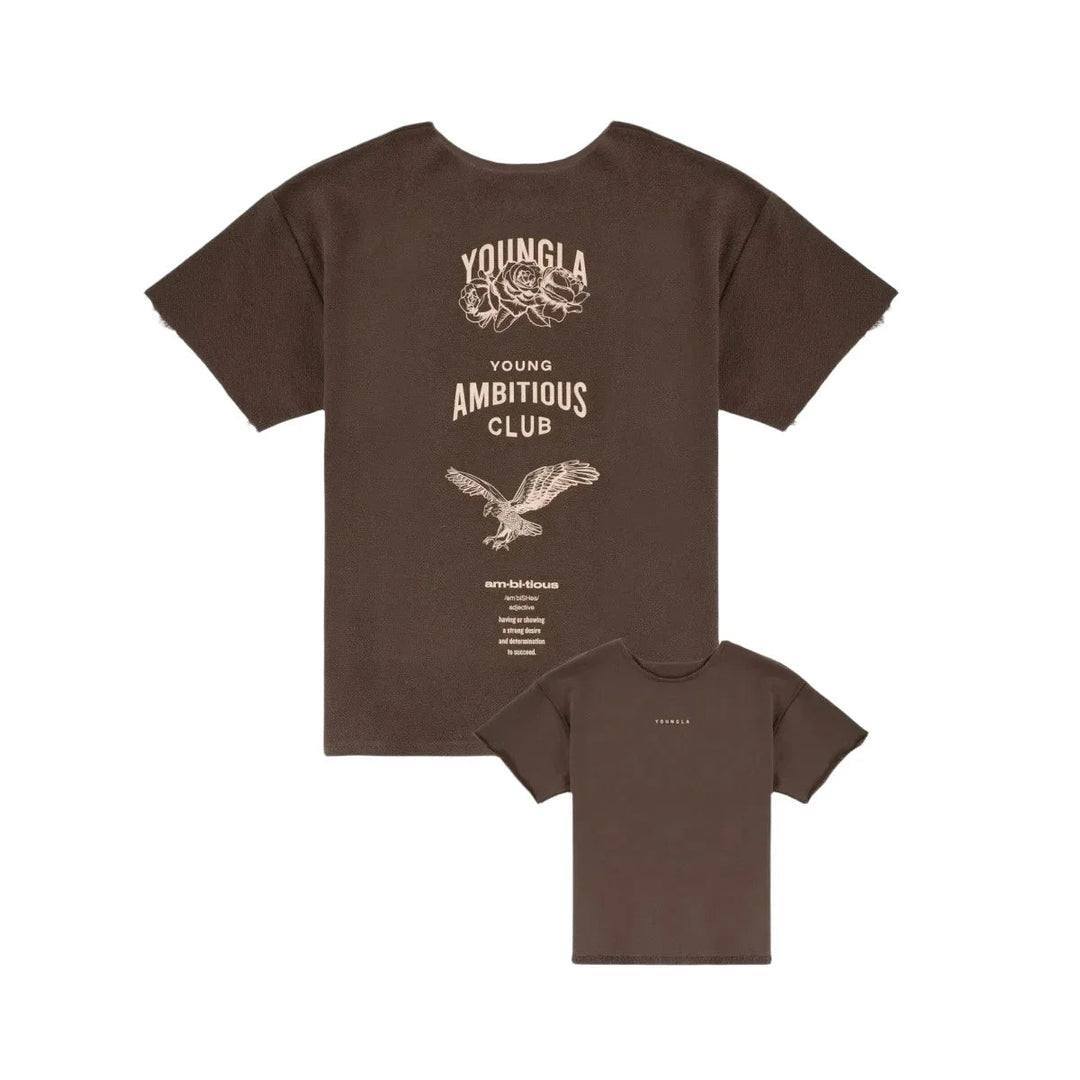 Retro Sports Short Sleeve T - shirts - Derslash