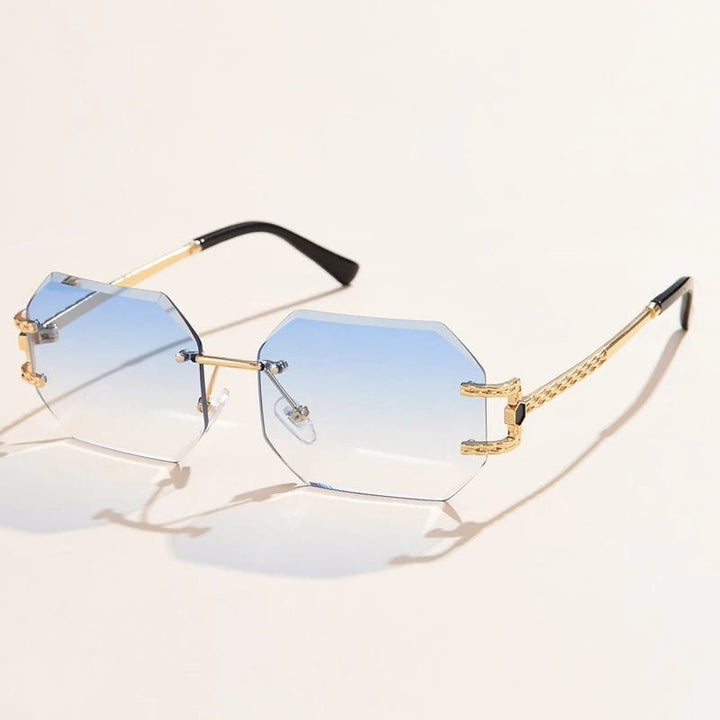 Retro Sunglasses Women - Derslash