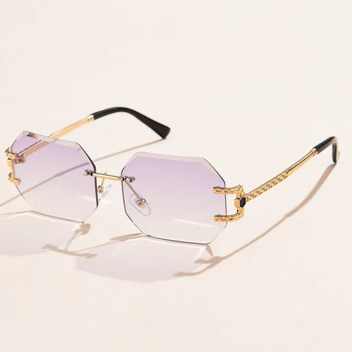 Retro Sunglasses Women - Derslash