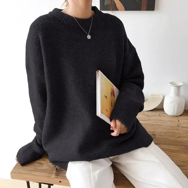 Round O Neck sweaters - Derslash