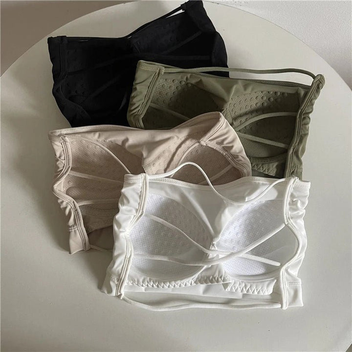 Seamless Tube Top - Derslash