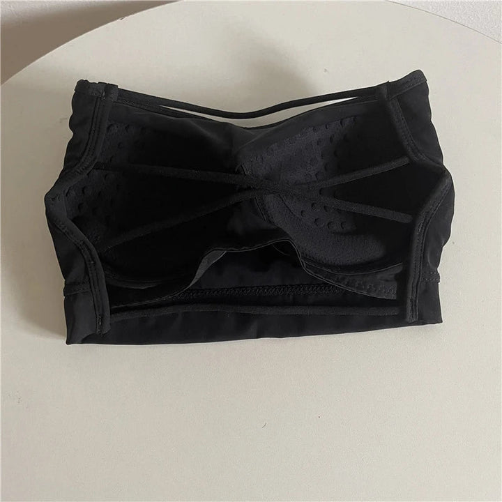 Seamless Tube Top - Derslash